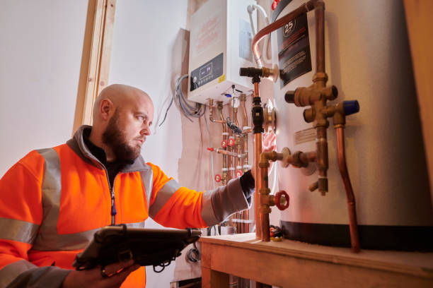 Best Hot Water Heater Installation  in Rupert, ID