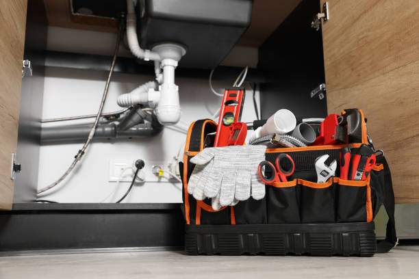 Hot Water Heater Installation in Rupert, ID